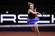 Andreeva Singkirkan Swiatek, Tantang Rybakina di Semifinal Stuttgart