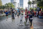 Pemprov DKI Yakini Penambahan Lokasi CFD Perluas Wisata Olahraga