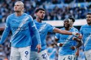Persaingan Gelar Makin Panas Usai Manchester City Menang 2-1 Atas Arsenal