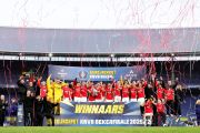 AZ Alkmaar Juarai Piala Belanda 2025/26 Usai Bantai NEC Nijmegen 5-1