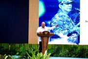 Program MBG Jangkau 27 Ribu SPPG, Serapan Anggaran Capai Rp60 Triliun