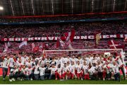 Usai Juarai Bundesliga, Bayern Munich Bidik Piala Jerman dan Liga Champions