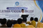 Mendikdasmen: SPMB 2025 Didesain Perluas Akses Pendidikan Inklusif Lewat Empat Jalur