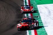 Sean Gelael Gagal Podium di WEC Imola Akibat Penalti Pit Stop