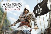 Game "Assassin's Creed Black Flag Resynced" Akan Diperkenalkan pada 23 April