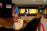Museum NTB Hadirkan Konsep "Night at The Museum"