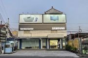 Samsung Store Resmi Buka di Yogyakarta: Ini Lokasi dan Beragam Promonya