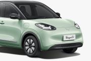 Wuling New BinguoEV, Mobil Listrik Stylish Buat Kartini Modern