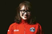 Glorya Famiela, Sosok "Kartini" di Balik Prestasi Timnas Esports Indonesia
