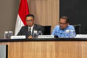 Menlu: Indonesia Perkuat Posisi Global di Tengah Dinamika Geopolitik