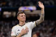 Toni Kroos Tegaskan Dirinya Gak Bakal Balik ke Real Madrid