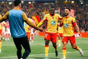 Lens Lolos ke Final Coupe de France Usai Bungkam Toulouse 4-1