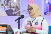 Pemprov DKI Dukung Perempuan Jalani Peran Ganda Karier dan Keluarga