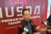 Perbasi DKI Jakarta Targetkan Punya Lapangan Basket Sendiri