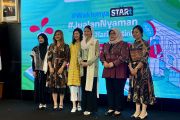 Wamendag Dorong Pengusaha Perempuan UMKM Berdaya lewat Platform Digital