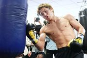 Naoya Inoue Jalani Latihan Intens Jelang Duel Besar Lawan Junto Nakatani