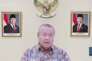 Rupiah Melemah Tertekan Ketegangan AS&ndash;Iran yang Dorong Kenaikan Harga Energi