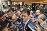Purbaya Benarkan Pencopotan Dua Dirjen di Kemenkeu