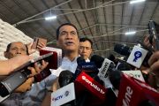 Mentan: Stok Cadangan Beras Pemerintah di Bulog Tembus 5,19 Juta Ton