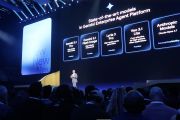 Google Cloud Perkenalkan Gemini Enterprise Agent Platform di Next &lsquo;26