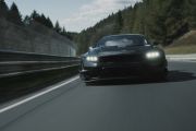 Ford Mustang GTD Competition Pecahkan Rekor N&uuml;rburgring