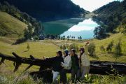 Sederet Kegiatan Wisata yang Ingin Dilakukan Turis saat ke Indonesia