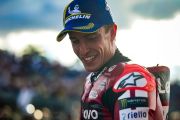 Marc Marquez Cedera, Ducati Hanya Turunkan Satu Rider di GP Catalunya