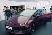 Hyundai Ioniq V Dipastikan Penuhi Regulasi dengan Opsi BEV dan EREV