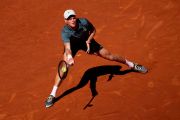 Jannik Sinner Samai Rekor Novak Djokovic di Roma