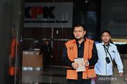 KPK Dalami Status Kepegawaian Budiman lewat Pemeriksaan Kasubbag Bea Cukai