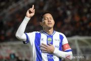 Adam Alis Optimistis Persib Jalani Musim Gemilang di Kompetisi Domestik dan Asia