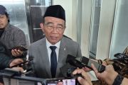 Muhadjir Effendy Mendadak Datangi KPK Usai Ajukan Penundaan Pemeriksaan Kasus Kuota Haji