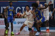 Agassi Goantara: Pelita Jaya Fokus Hadapi RANS Simba di Perempat Final IBL 2026