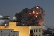 UEA Dilaporkan Diam-diam Serang Iran