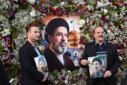 Pemimpin Tertinggi Iran Umumkan Langkah Baru Hadapi AS dan Israel