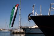 Israel Deportasi Dua Aktivis Global Sumud Flotilla