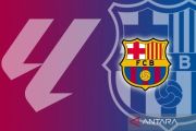 Barcelona Teliti Pernyataan Florentino Perez soal Kasus Negreira