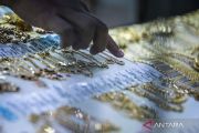 Harga Emas Pegadaian: UBS-Galeri24 Turun, Antam Tak Stabil
