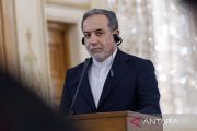 Araghchi: Iran Tidak Akan Tunduk pada Tekanan dan Ancaman