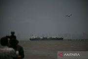 Iran Tetapkan Zona Pengawasan Maritim di Selat Hormuz untuk Kapal yang Melintas