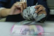 Rupiah Melemah di Tengah Kebuntuan Pembicaraan Damai AS&ndash;Iran