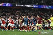 Perubahan Menyeluruh Buat Arsenal "Buka Puasa" Trofi Liga Inggris