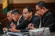 Permohonan Nadiem Makarim Menjadi Tahanan Rumah Dikabulkan Hakim