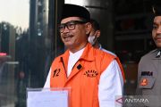KPK Dalami Kepemilikan Aset Wali Kota Madiun Nonaktif Maidi Lewat Istri