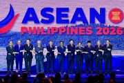 Prabowo: ASEAN Harus Perkuat Perlindungan Warga dan Suarakan Perdamaian