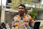 Anggota BPK Haerul Saleh Tewas dalam Kebakaran Rumah di Jagakarsa