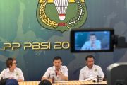 PBSI Buka Peluang Rombak Pelatih Usai Hasil Buruk di Piala Thomas dan Uber 2026