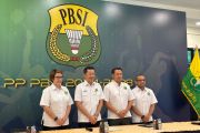 Taufik Hidayat Minta Semua Elemen PBSI Introspeksi Usai Gagal di Piala Thomas 2026