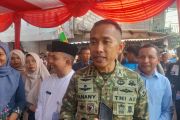 TNI AD Bangun Jembatan Garuda untuk Permudah Aktivitas Warga Jakarta Utara