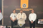 Satgas Haji Gagalkan Keberangkatan 80 WNI Terindikasi Haji Ilegal